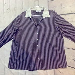 TAKE NINE MATERNITY TOP LONG SLEEVE.